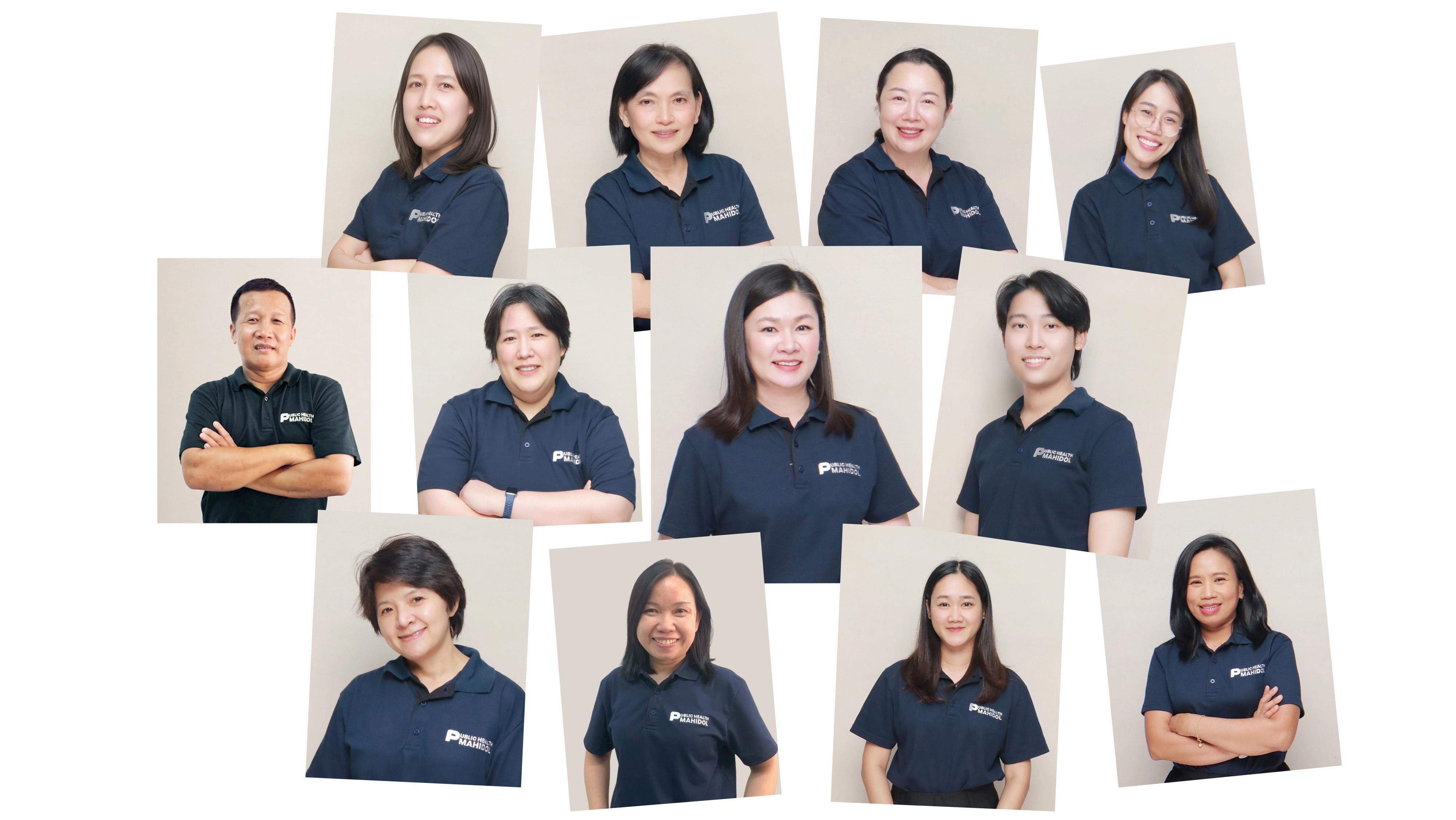Meet Our Team