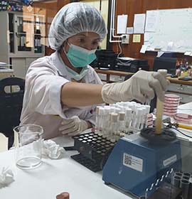 Laboratory service image 3